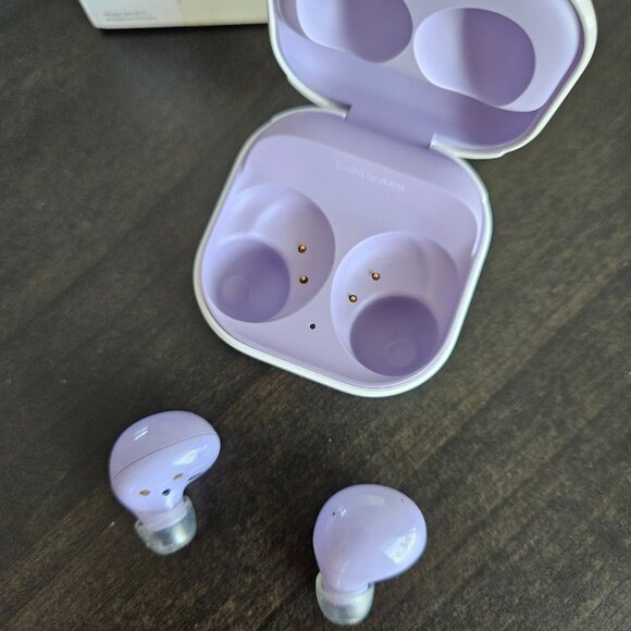 Samsung Galaxy Buds 2 *EUC* - Picture 12 of 14